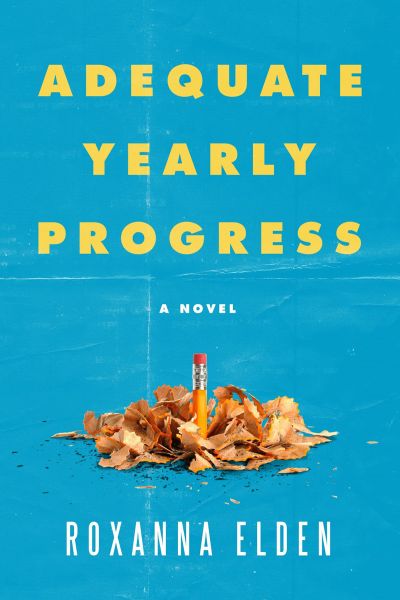 Adequate Yearly Progress