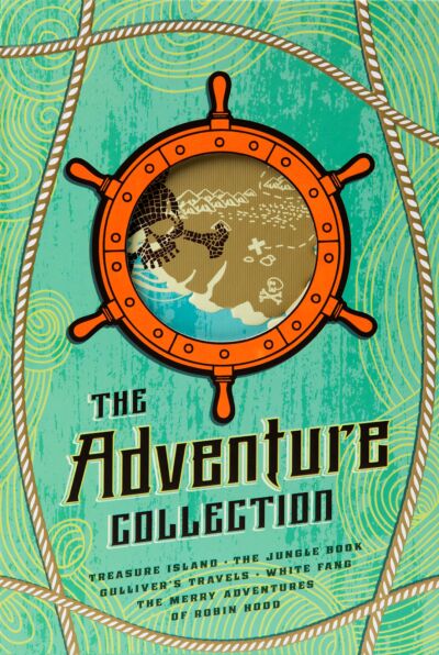 The Adventure Collection