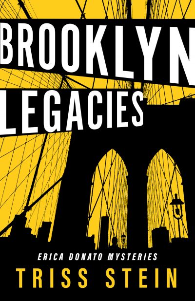 Brooklyn Legacies