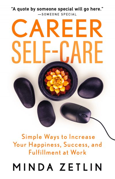 Career Self-Care