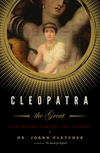 Cleaopatra the Great