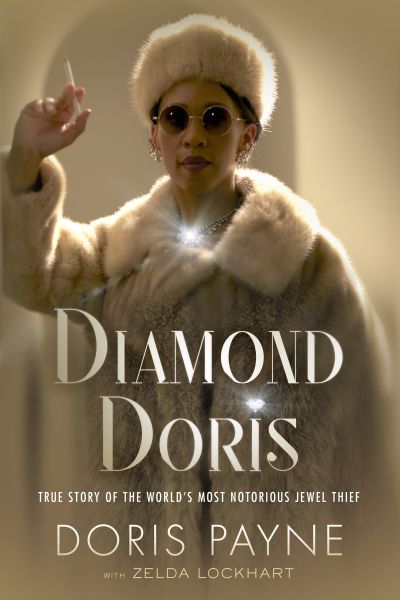 Diamond Doris