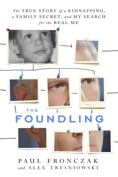 The Foundling