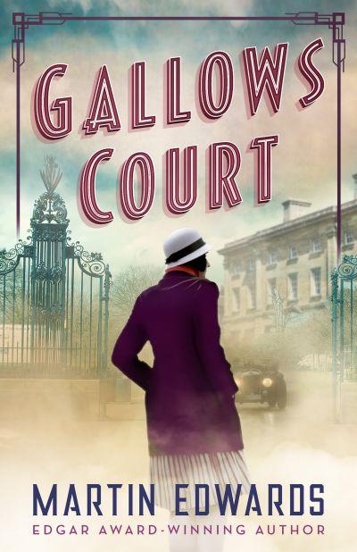 Gallows Court