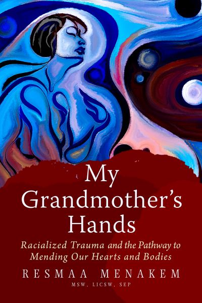 My Grandmother's Hands