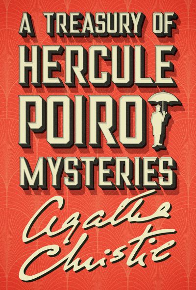 A Treasury of Hercule Poirot