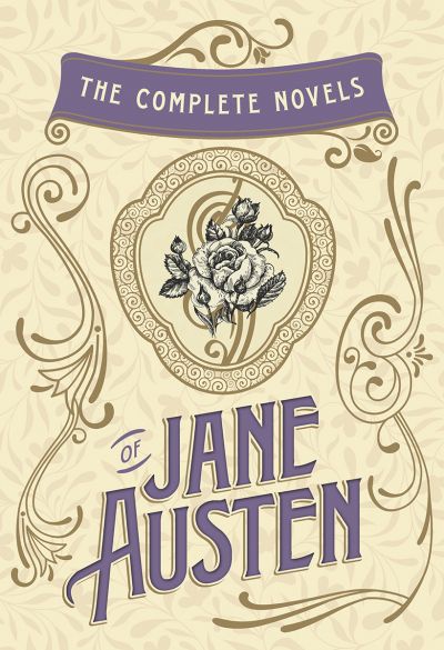 The Complete Novels of Jane Austen