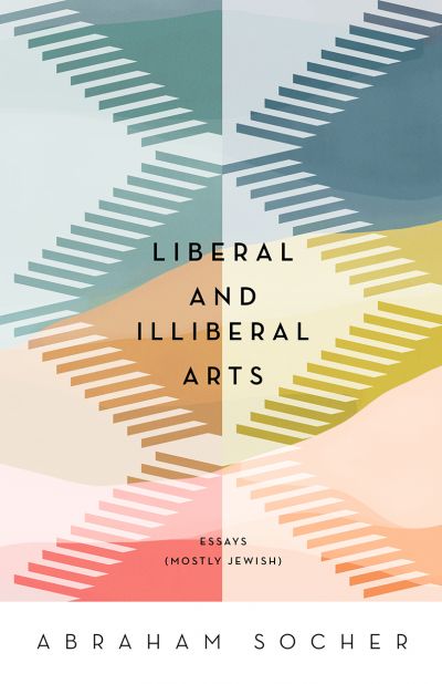 Liberal and Illiberal Arts