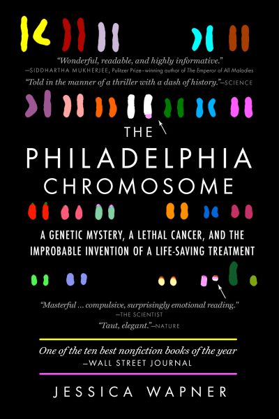 The Philadelphia Chromosome