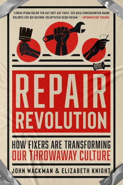 The Repair Revolution
