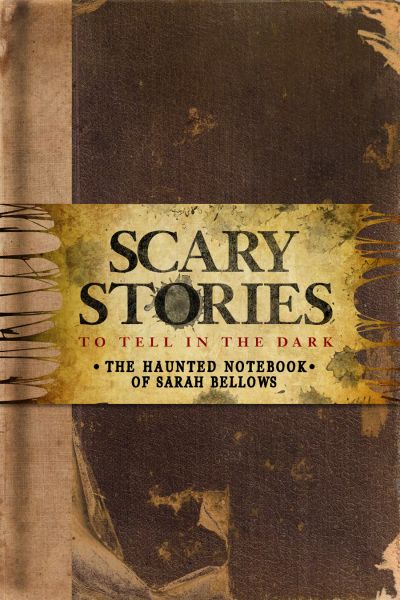 Scary Stories