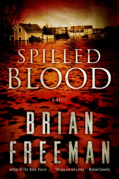 Spilled Blood