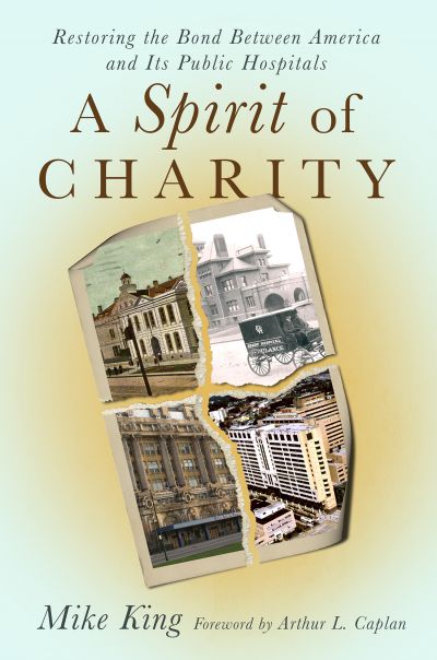 A Spirit of Charity