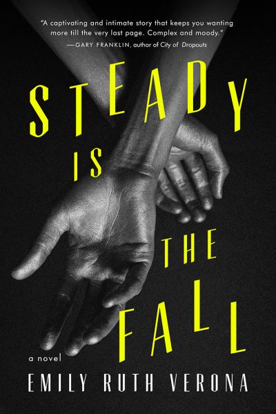 Steady is the Fall