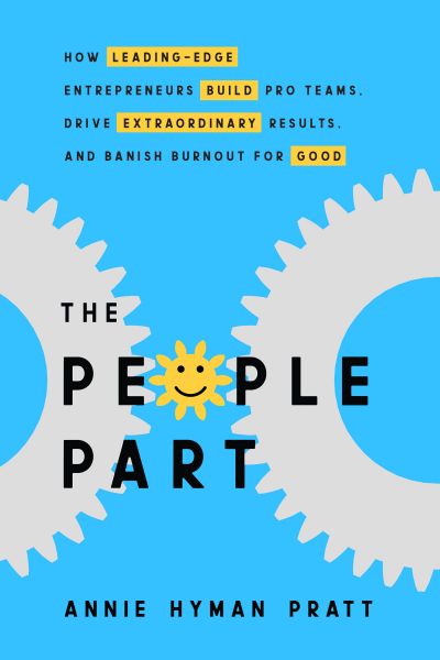 The People Part