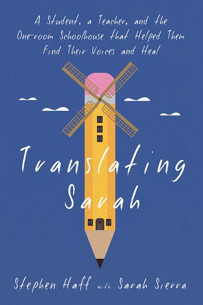 Translating Sarah
