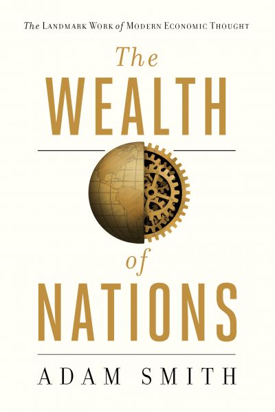 The Wealth of Nations