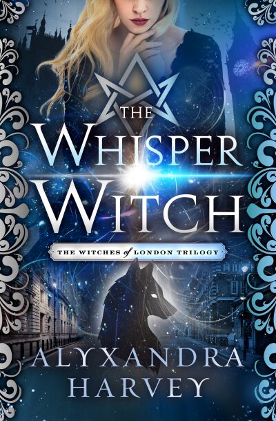 Witches of London Series