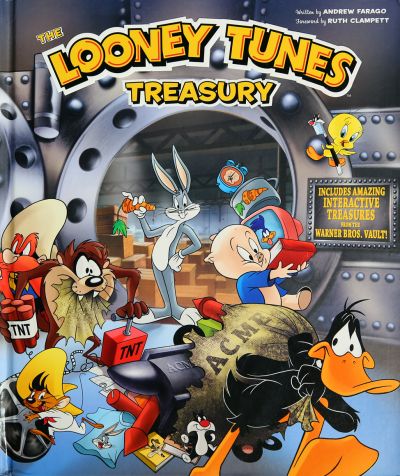 The Looney Tunes Treasury