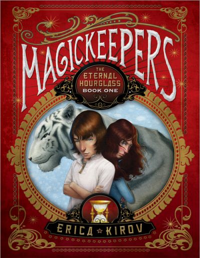 Magickeepers