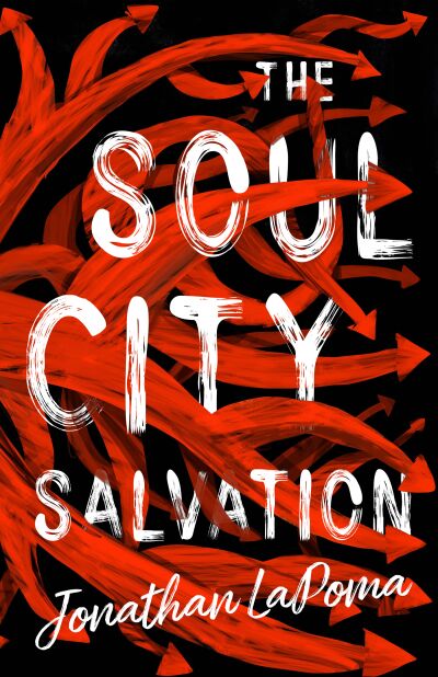 The Soul City Salvation