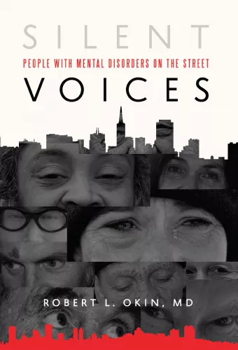 Book cover for Silent Voices