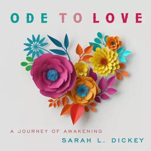 Book cover for Ode to Love