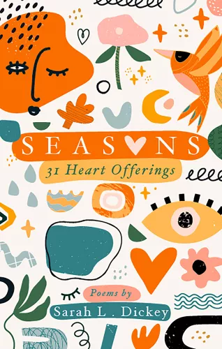 Book cover for Seasons