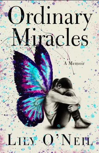 Book cover for Ordinary Miracles