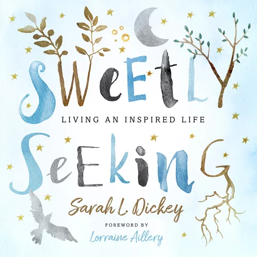 Book cover for Sweetly Seeking