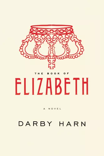 Book cover for The Book of Elizabeth